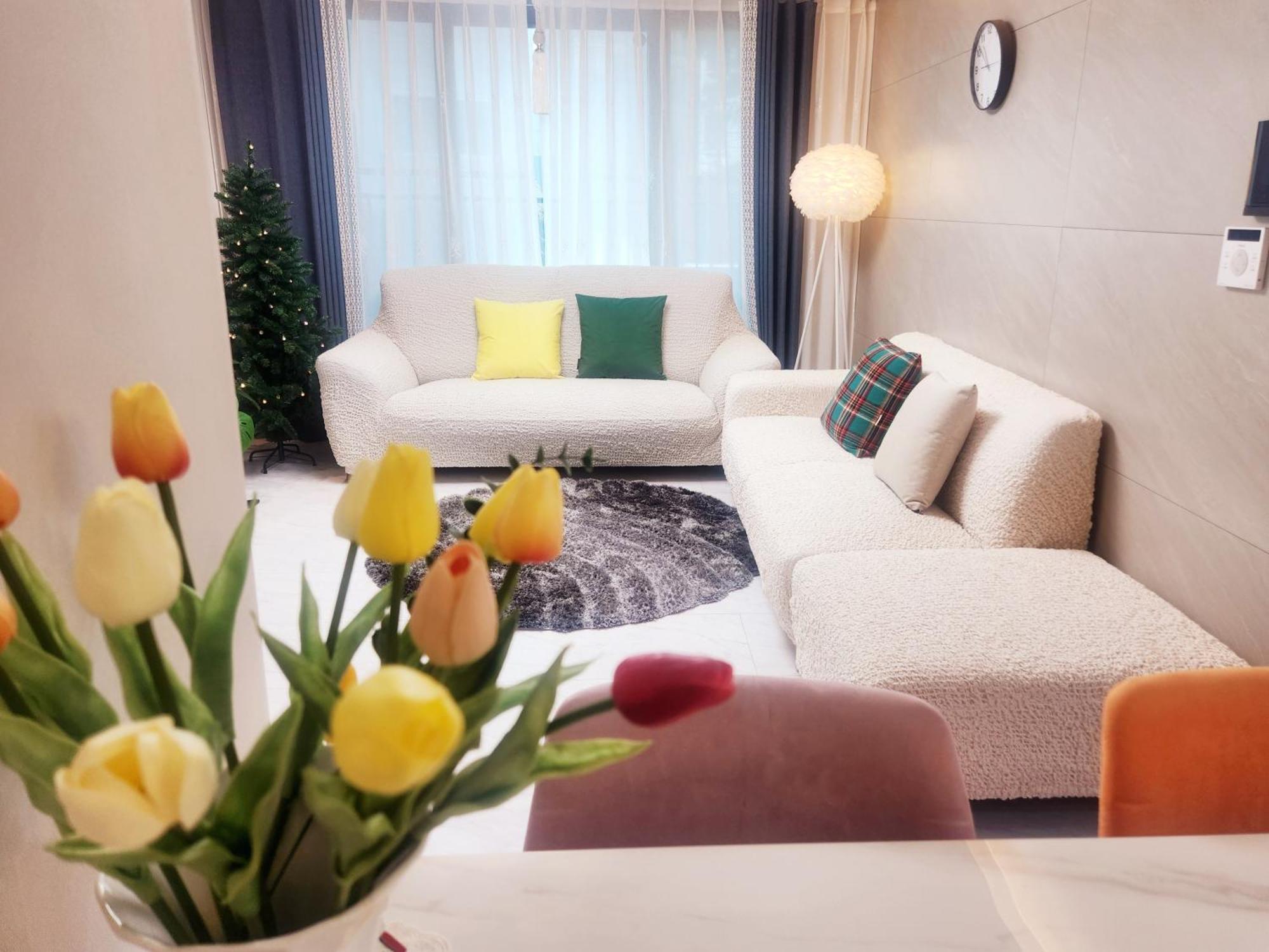 Villa Glory In Yeonsinnae Seoul