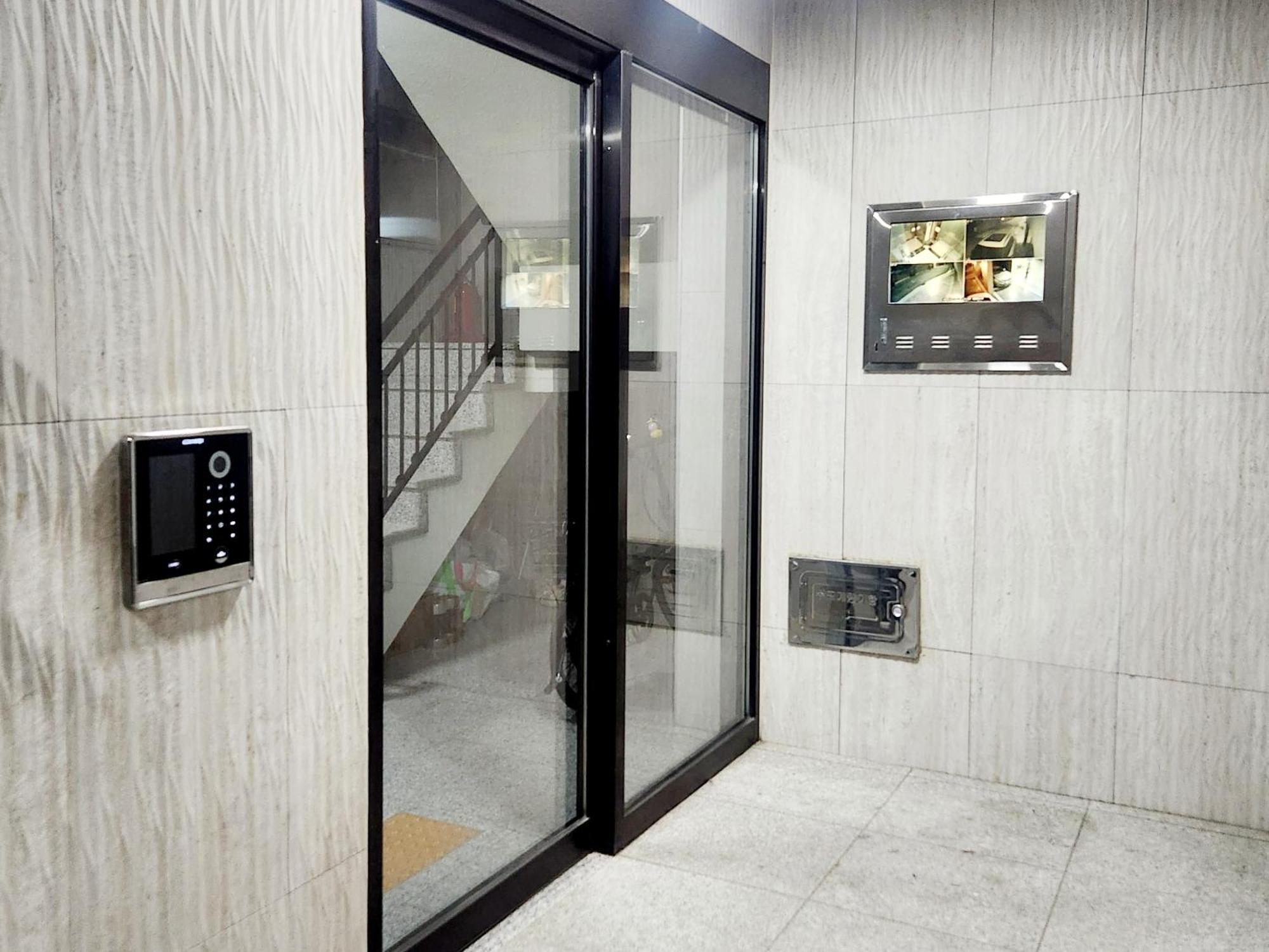 Villa Glory In Yeonsinnae Seoul