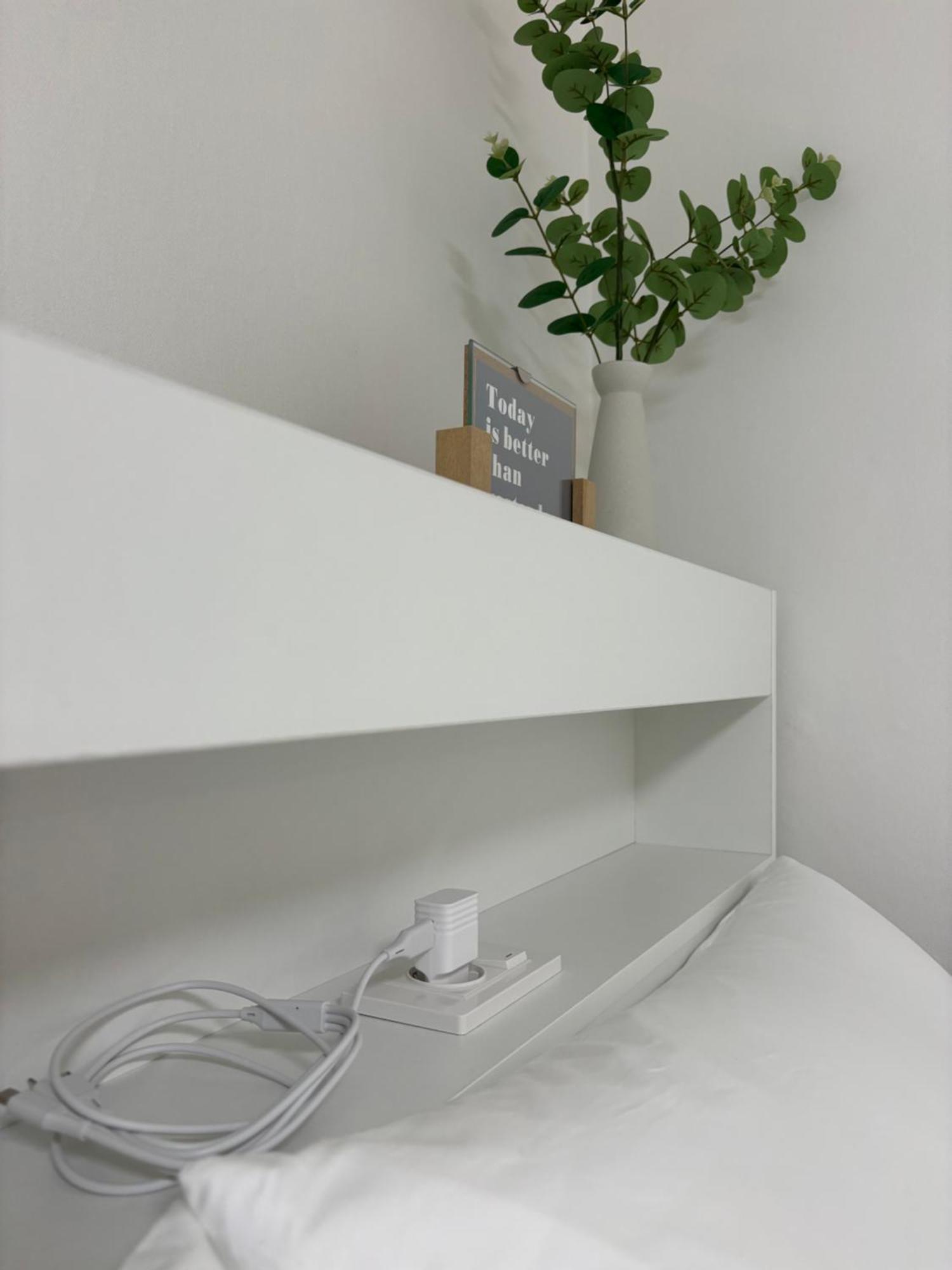 Katil Leeleemate 2 Rooms, 2 Beds, For 4 People, 5 Minutes From Mangwon Station Seoul