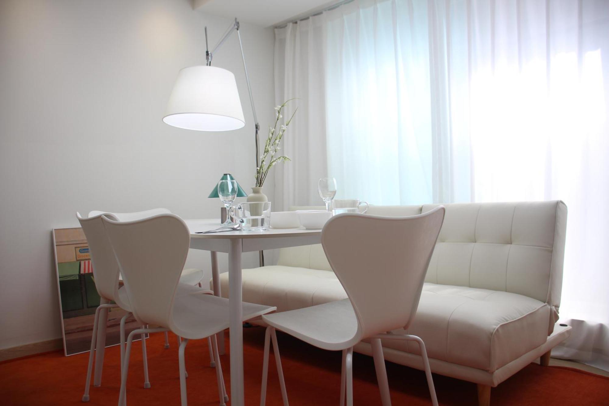 Villa New Cozy Gangnam