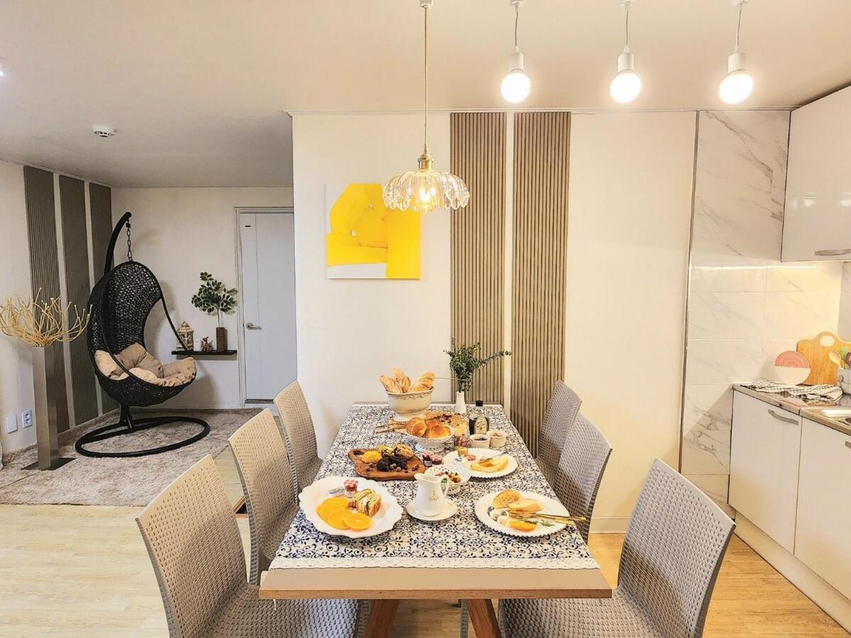 8 Minutes Walk From Sillim Station, Fully Furnished Seoul