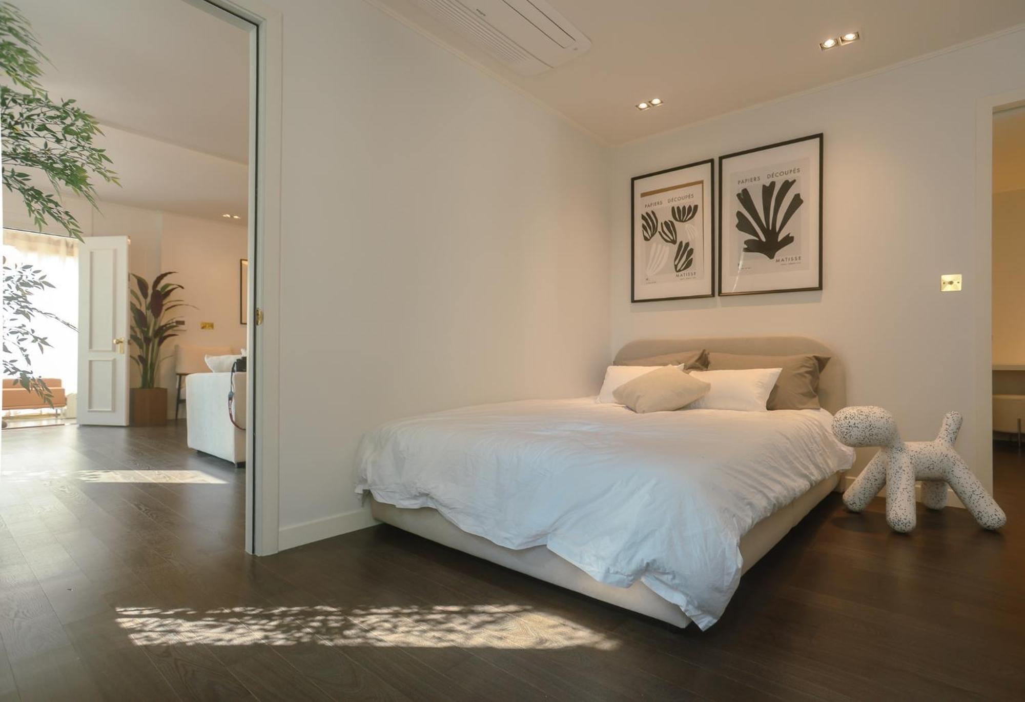 Villa Free Airport Pickup, Europe In Hongdae *