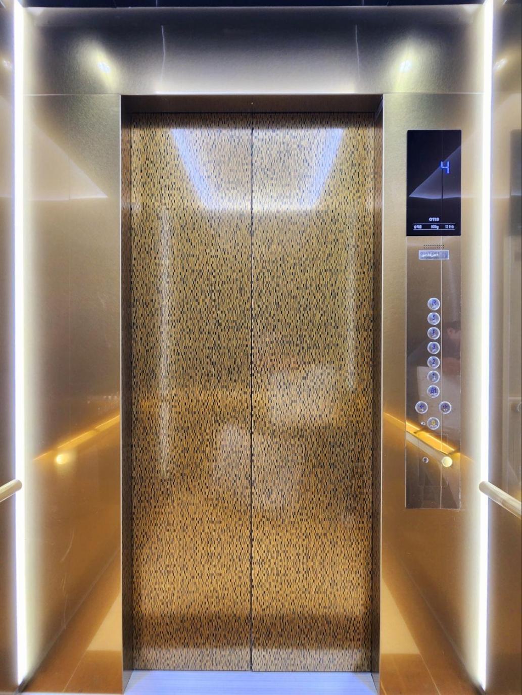 Pousada New Cozy Gangnam Seul