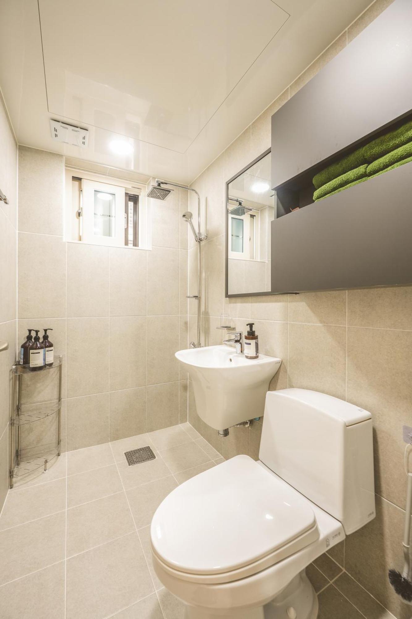 Pousada New Cozy Gangnam Seul