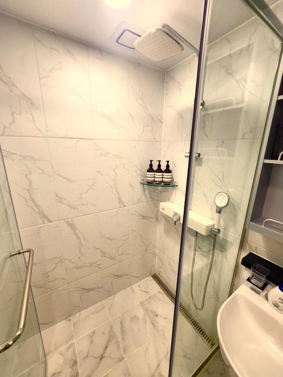 Msstay Pangsapuri Seoul