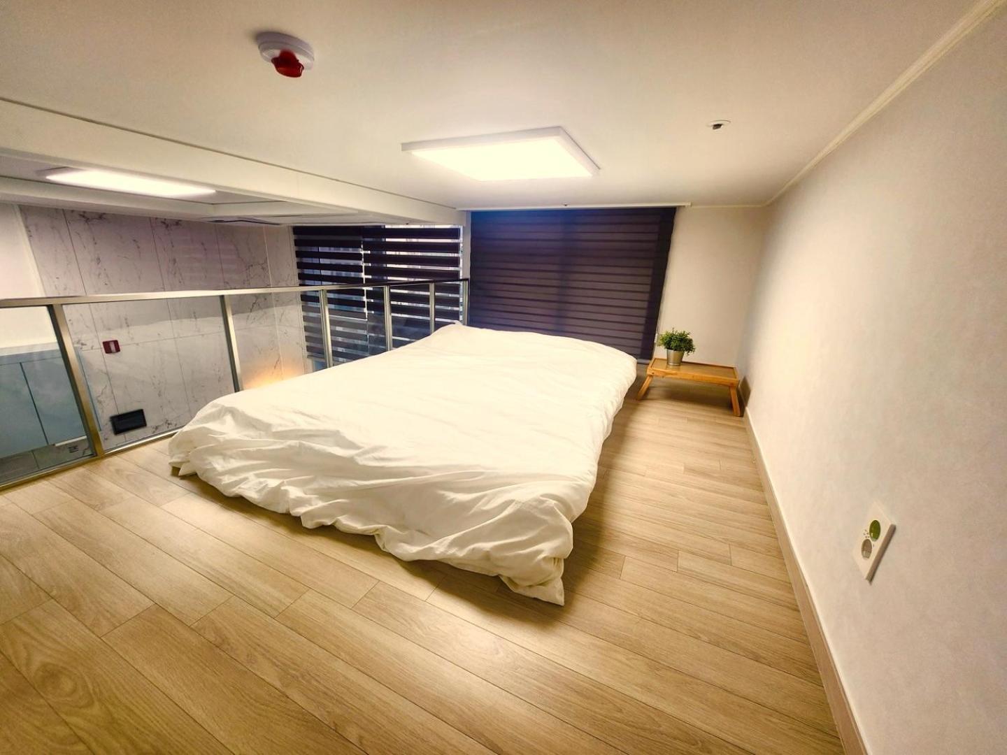 Msstay Seoul
