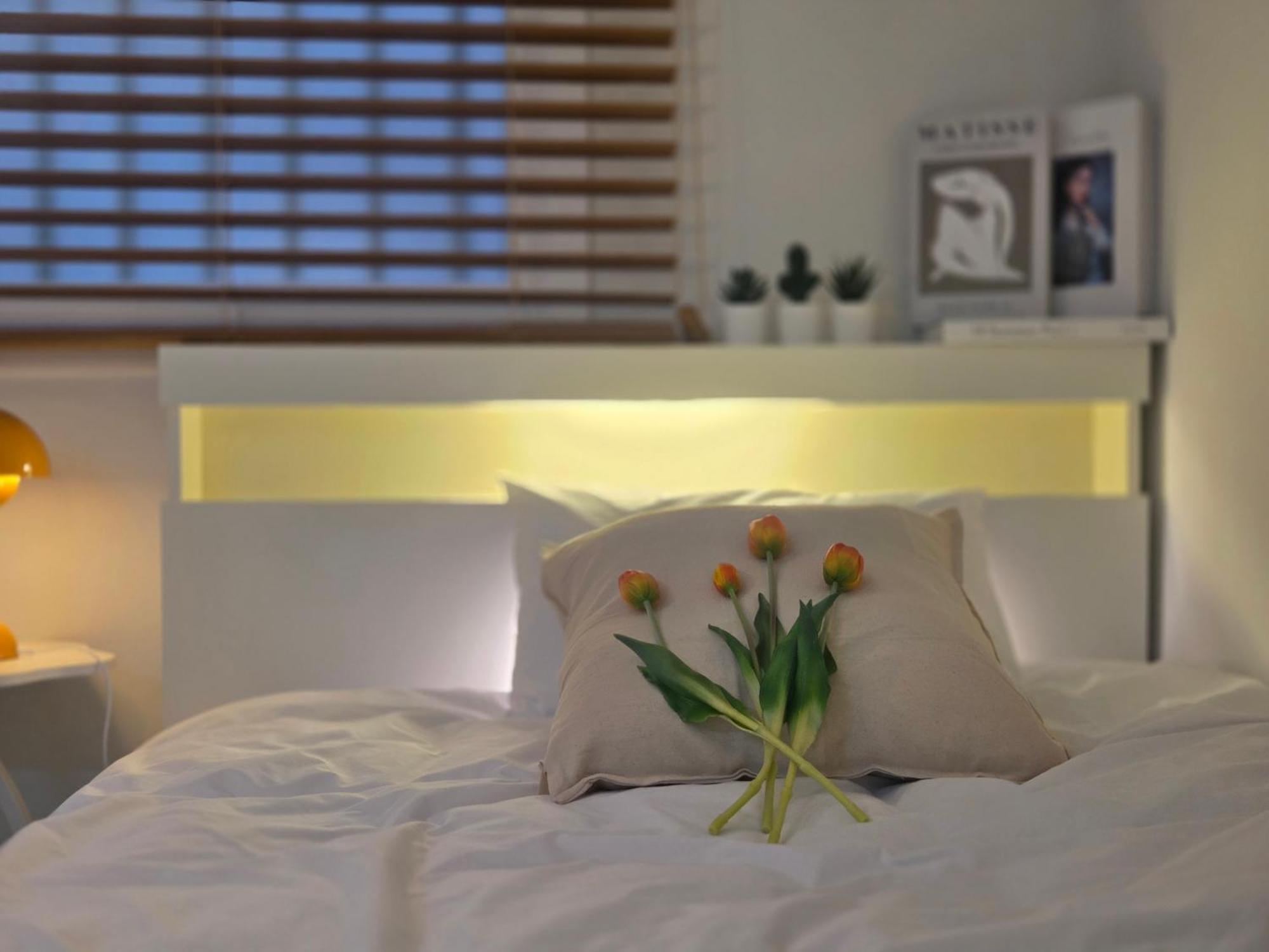 Villa Gangnam Station, Yeoksam Station, 5-minute Walk, Luggage Storage, Business Trip, 6 People *