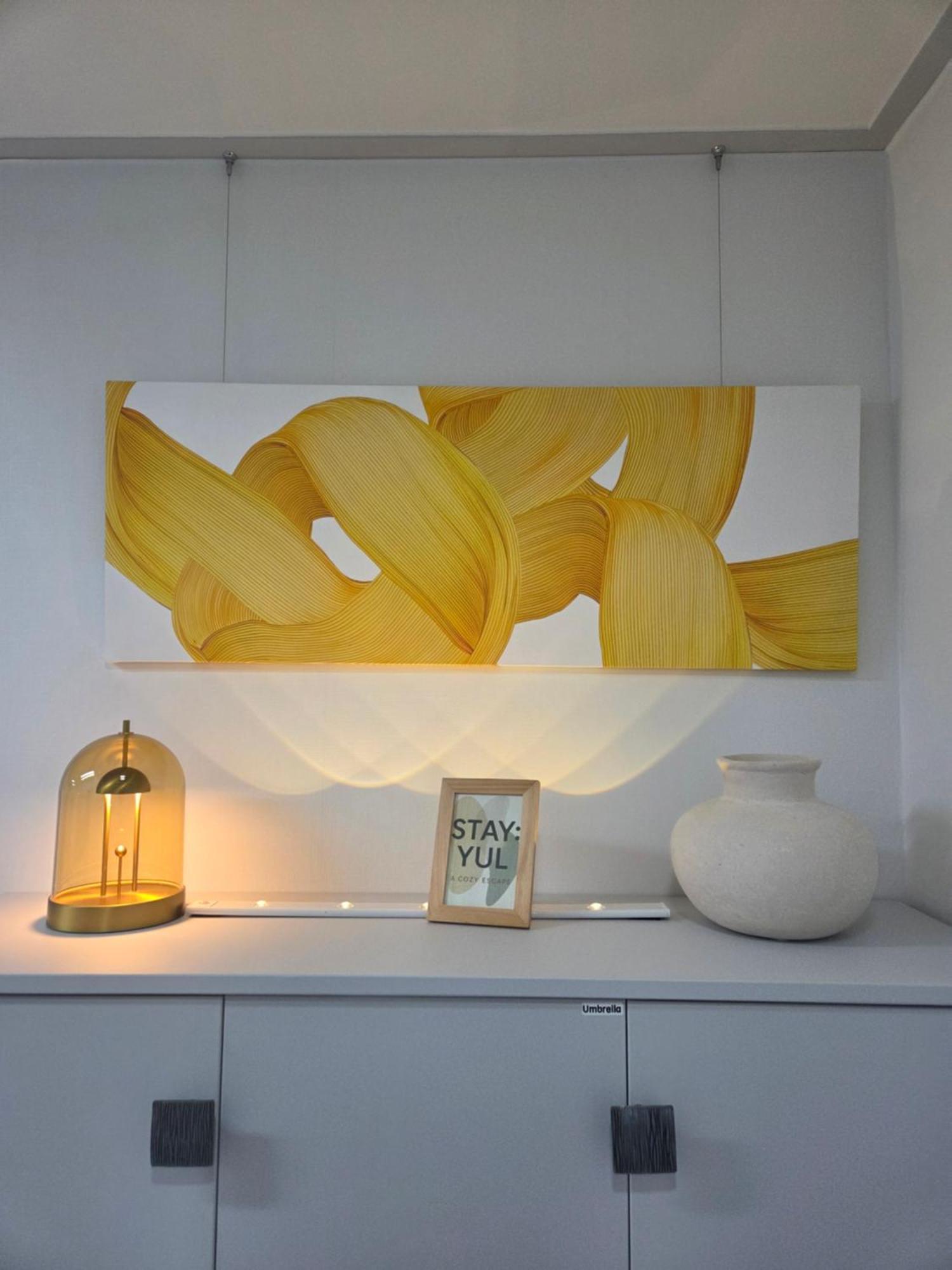 Gangnam Station, Yeoksam Station, 5-minute Walk, Luggage Storage, Business Trip, 6 People