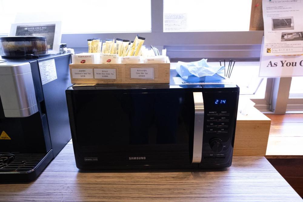 Guest house K Myeongdong First Seoul