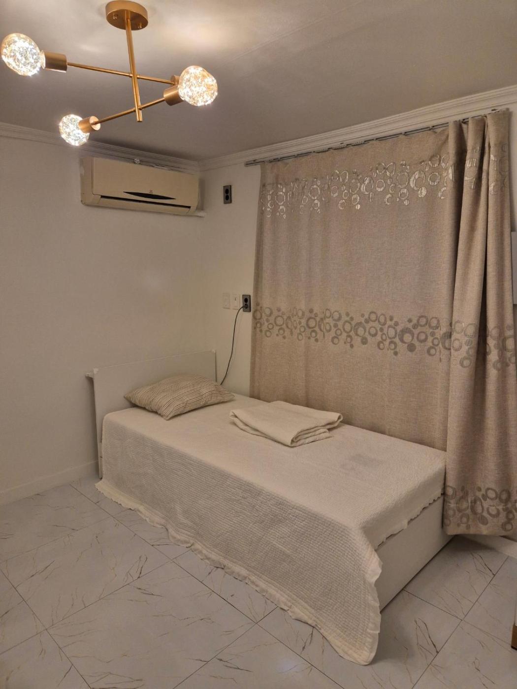 Apartment Beautiful World *