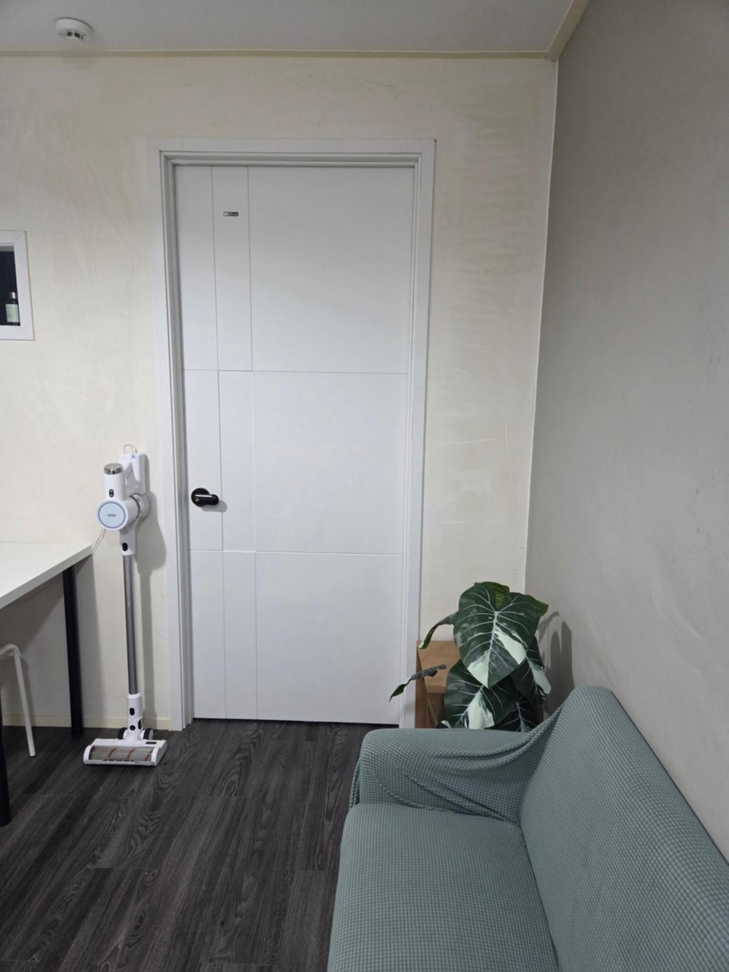 Apartment Anam
