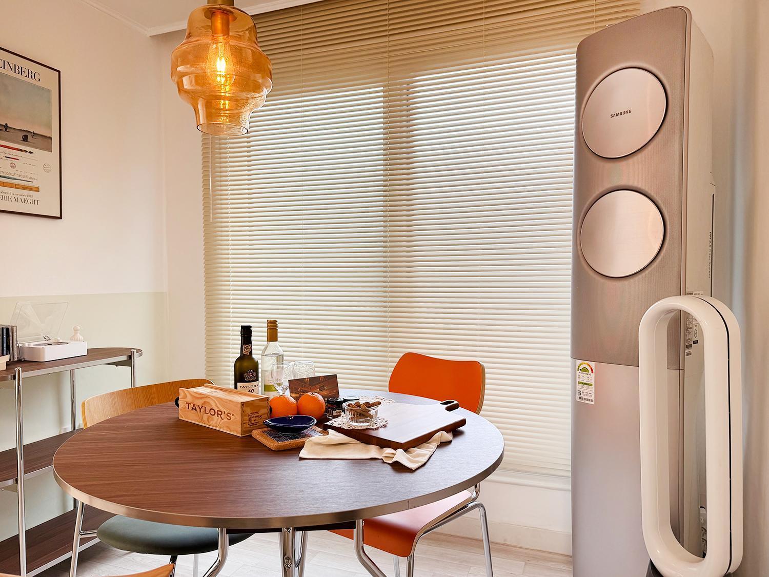 Maison Lounge - Mangwon, Hangang Villa *