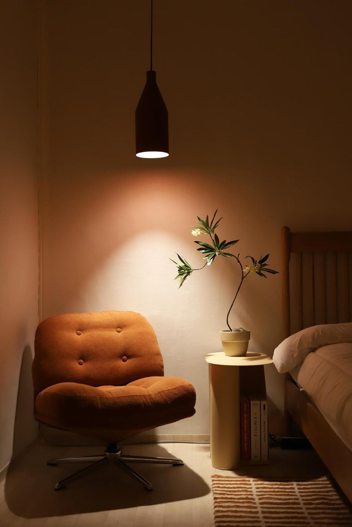 Maison Lounge - Mangwon, Hangang *