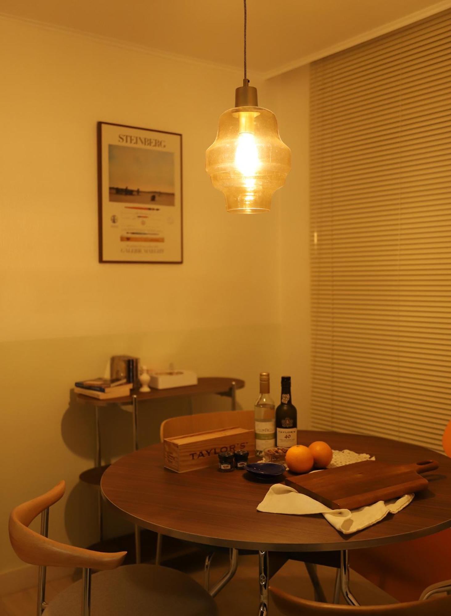Villa Maison Lounge - Mangwon, Hangang *