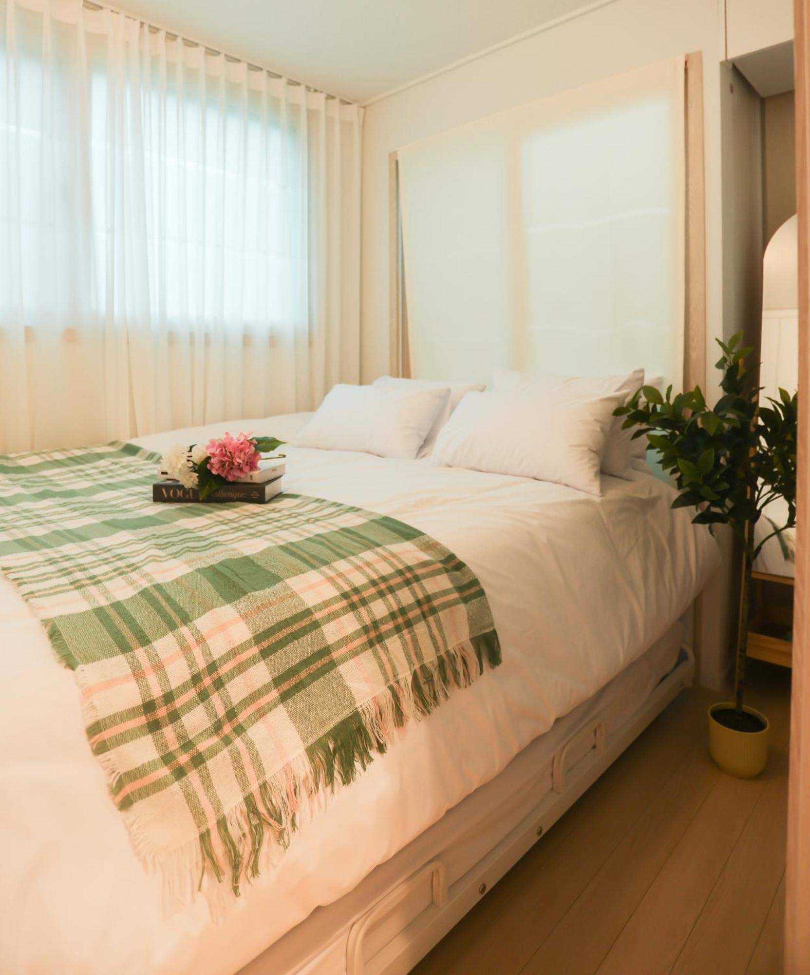 Yg House Villa
