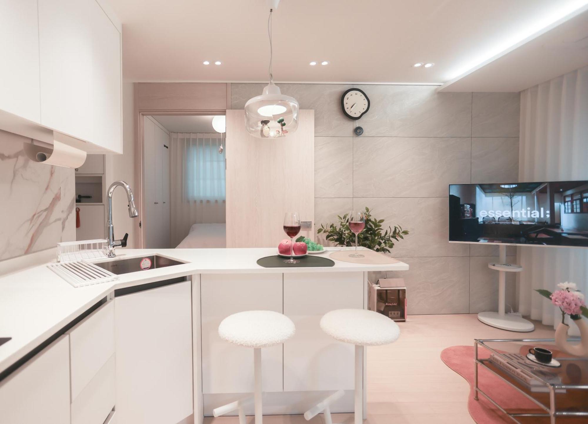 Yg House Villa Seoul