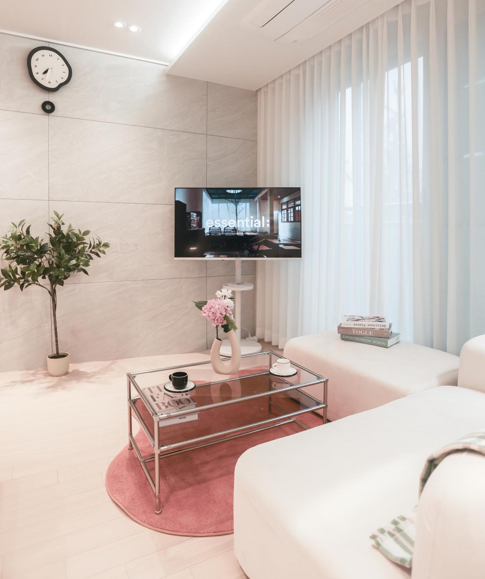 Yg House * Seoul