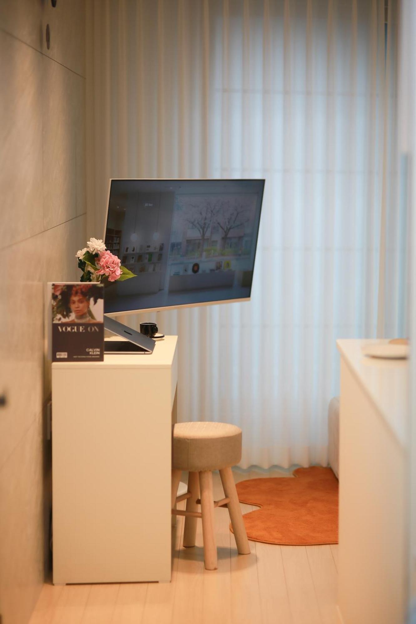 Yg House Villa Seoul