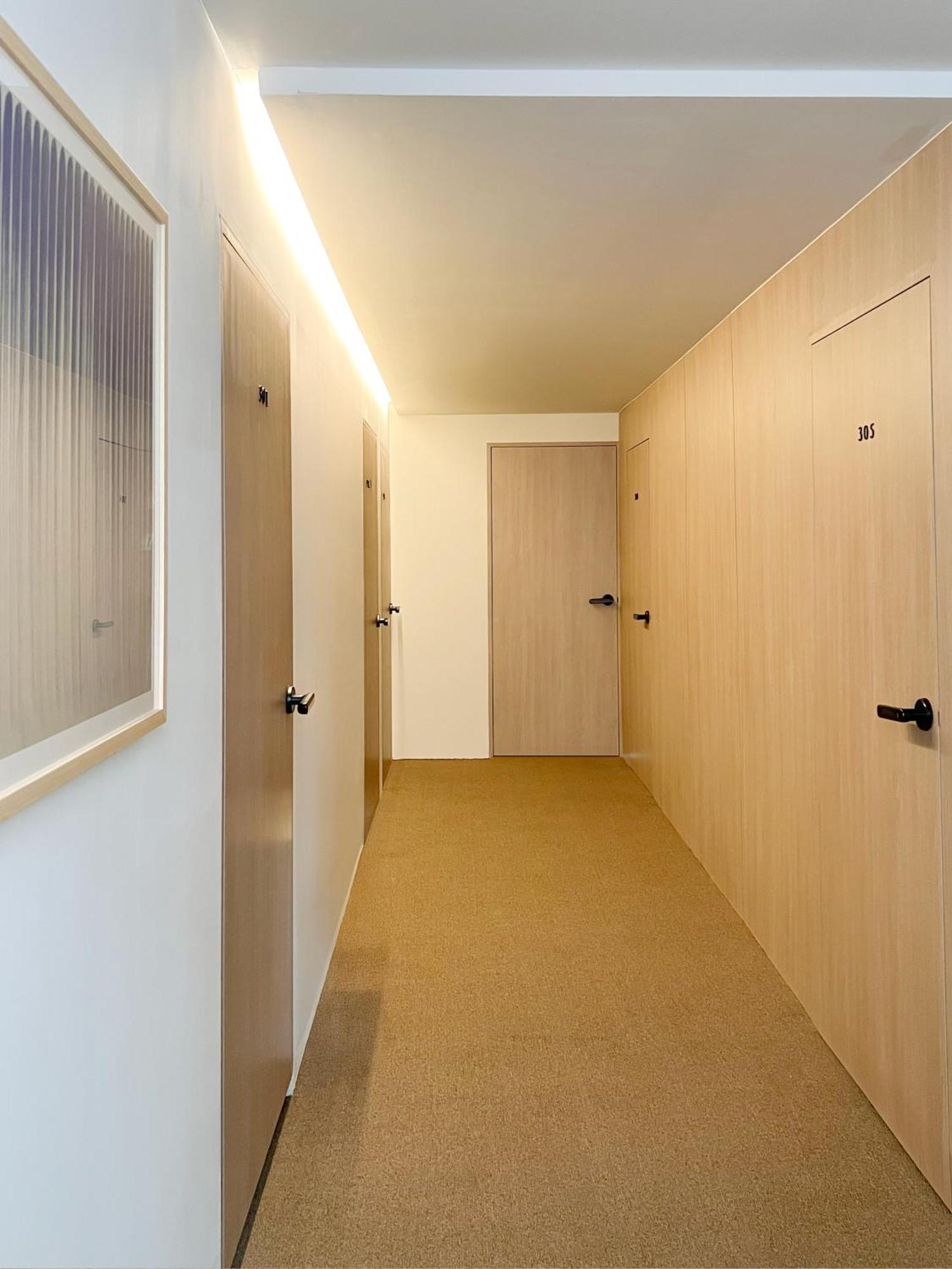 Hotel Off Stay, In - 10m From Airport, 8m To Subway