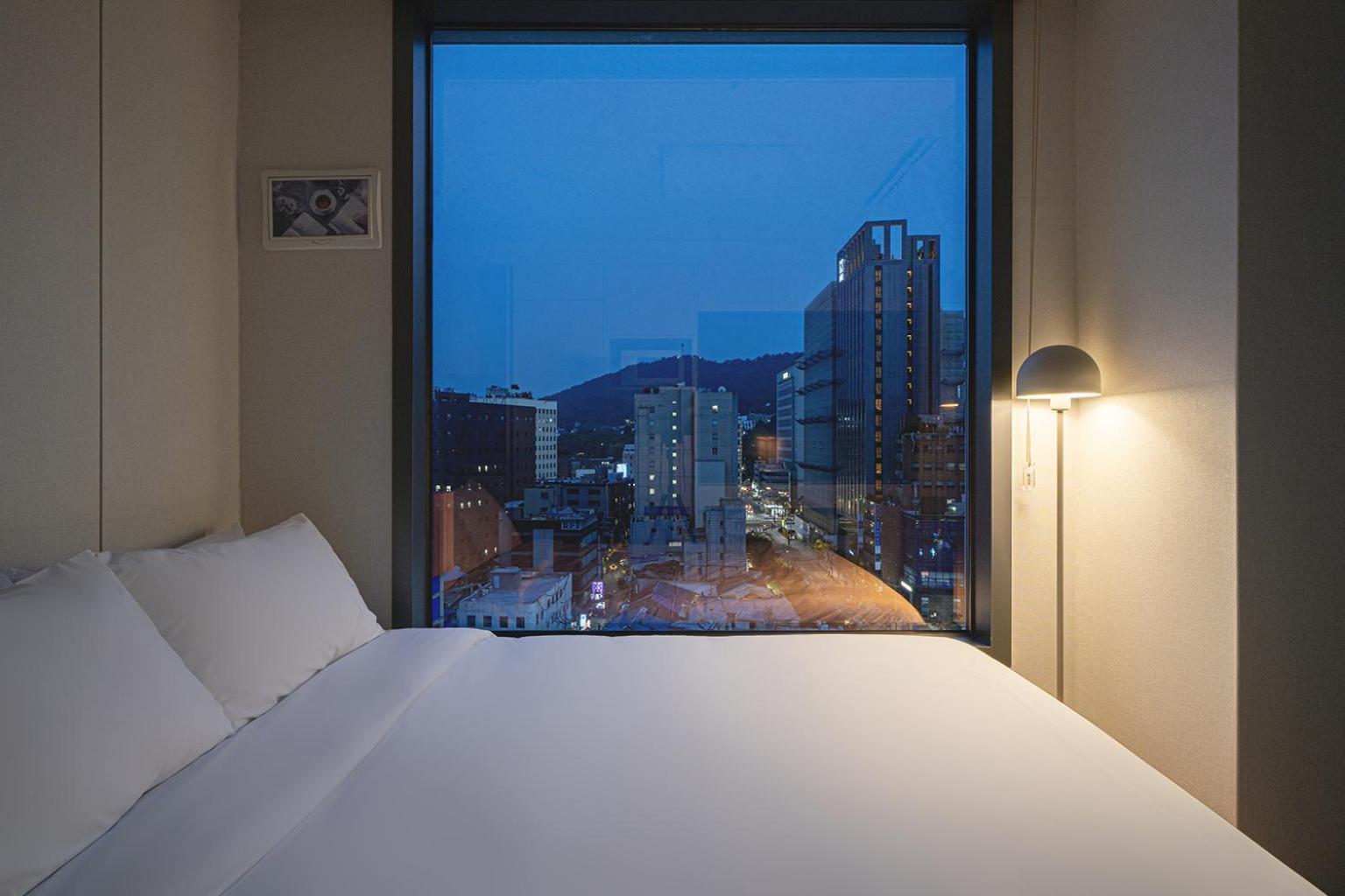 Urbanstay Myeongdong * Seoul