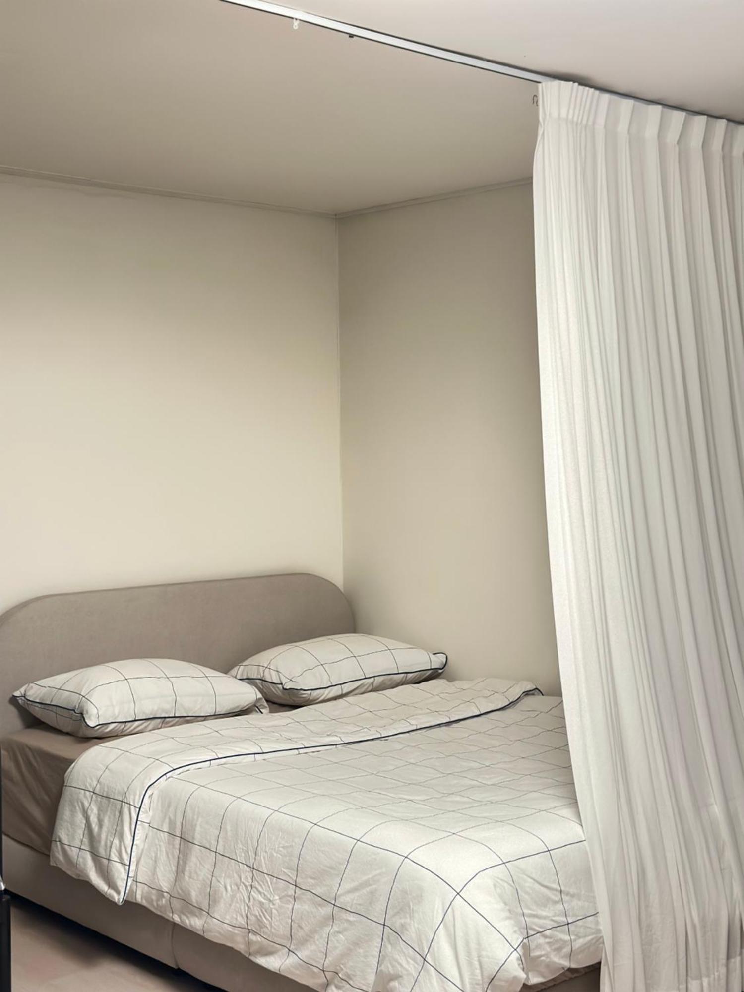 Homestay Stravely Skyline Seoul