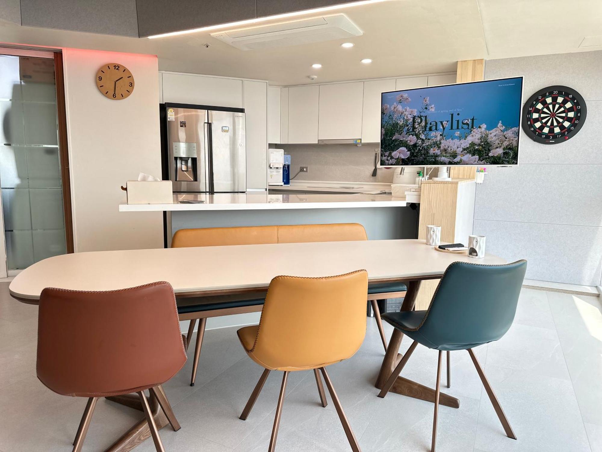 Stravely Skyline Homestay