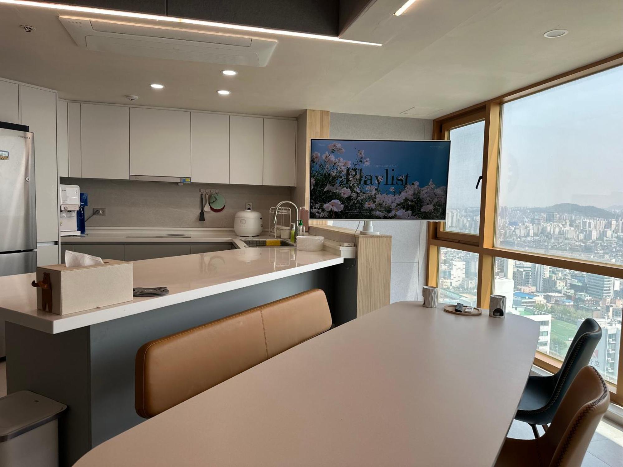 Stravely Skyline Homestay