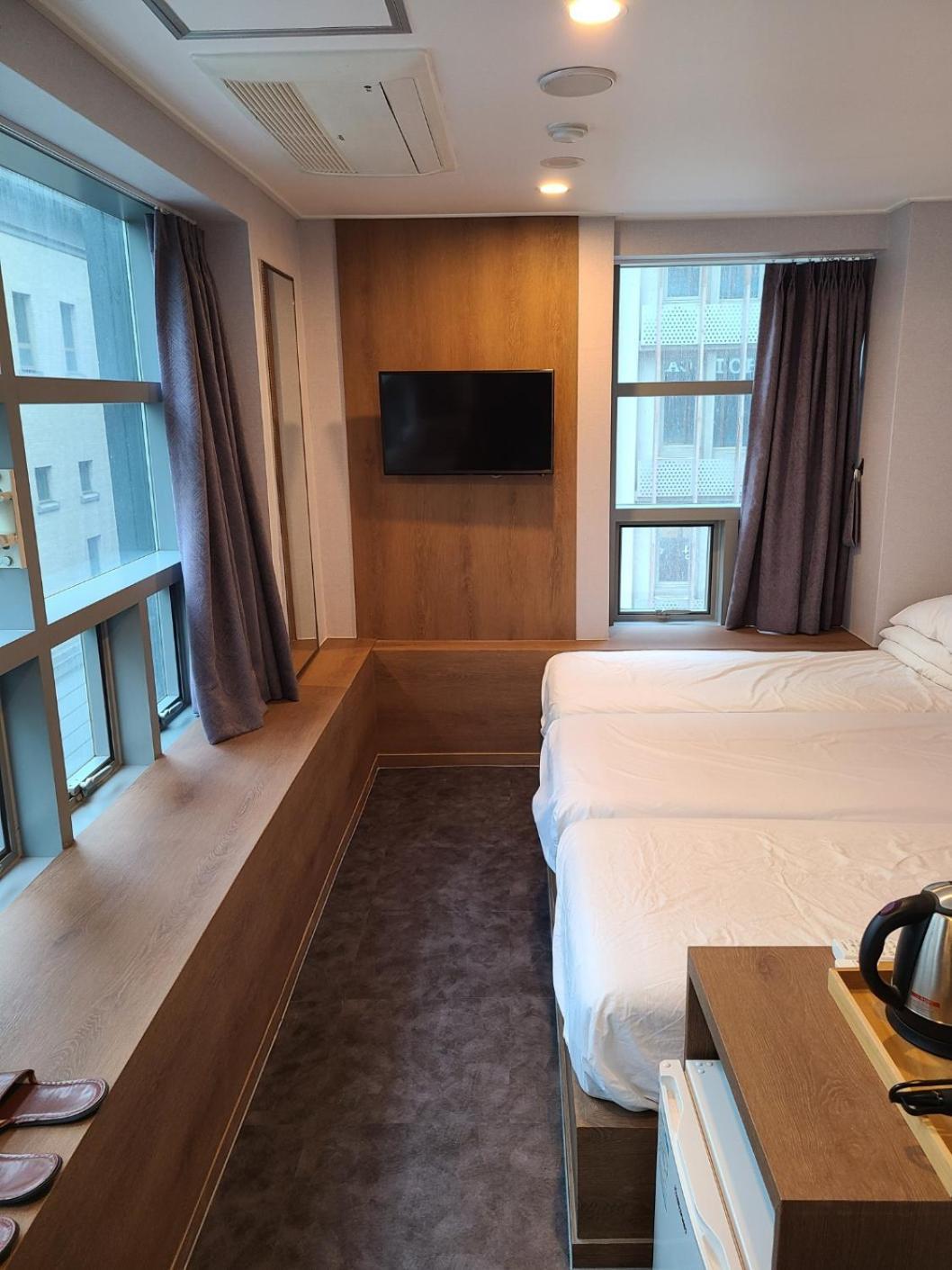 Hotel Calistar Seoul