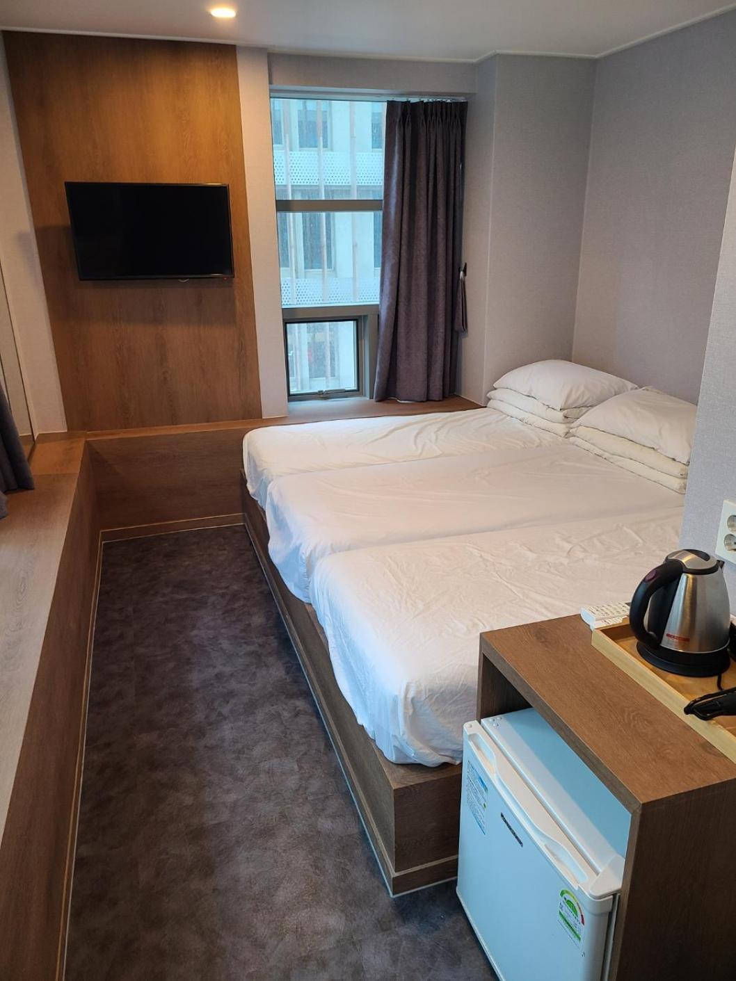 Calistar Hotel