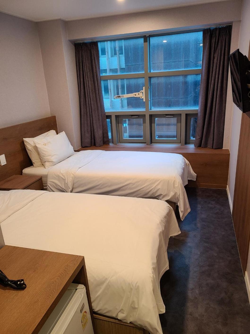 Calistar Hotel 2*