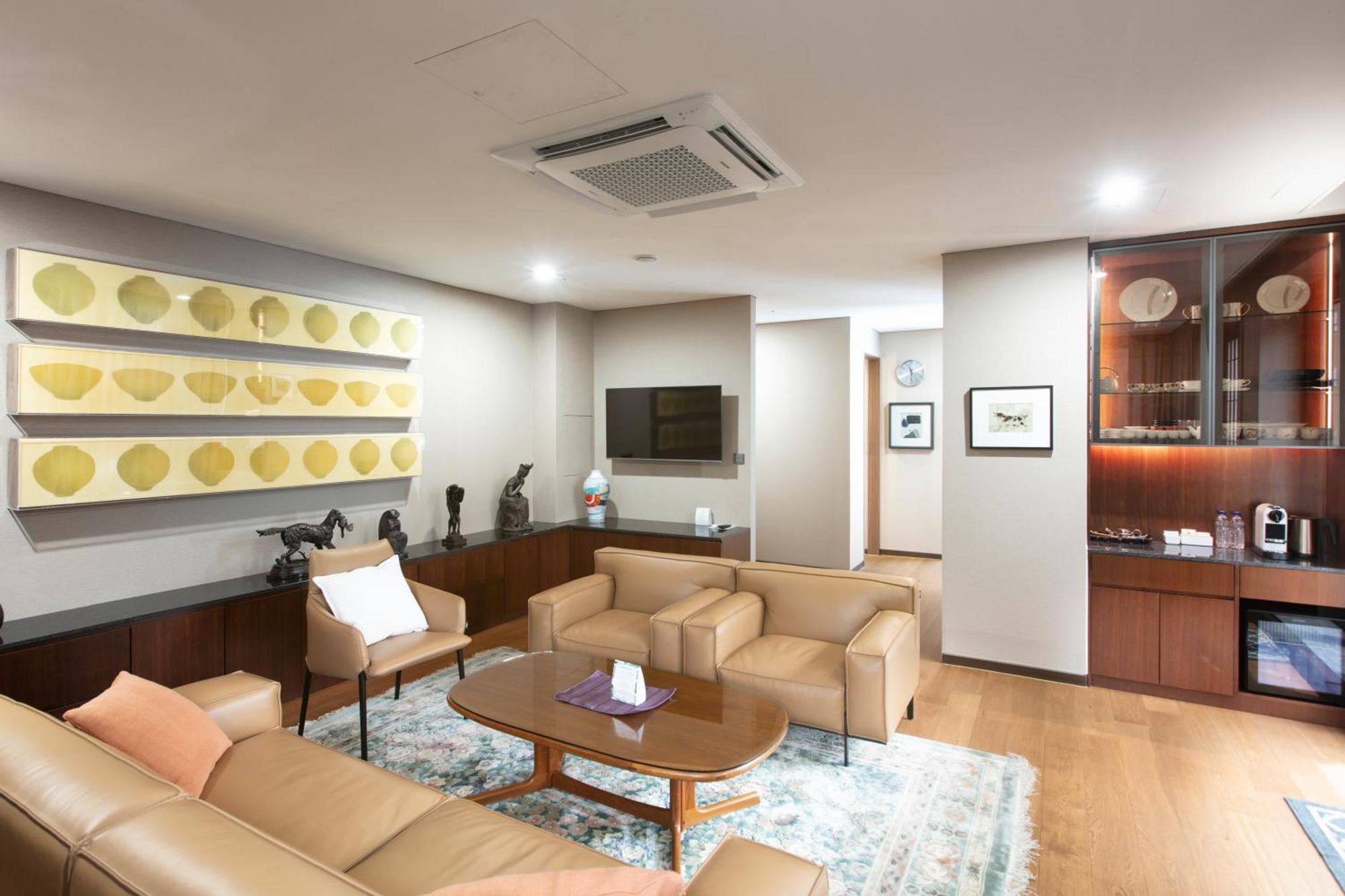 Hotel The Prima Jongno 3*