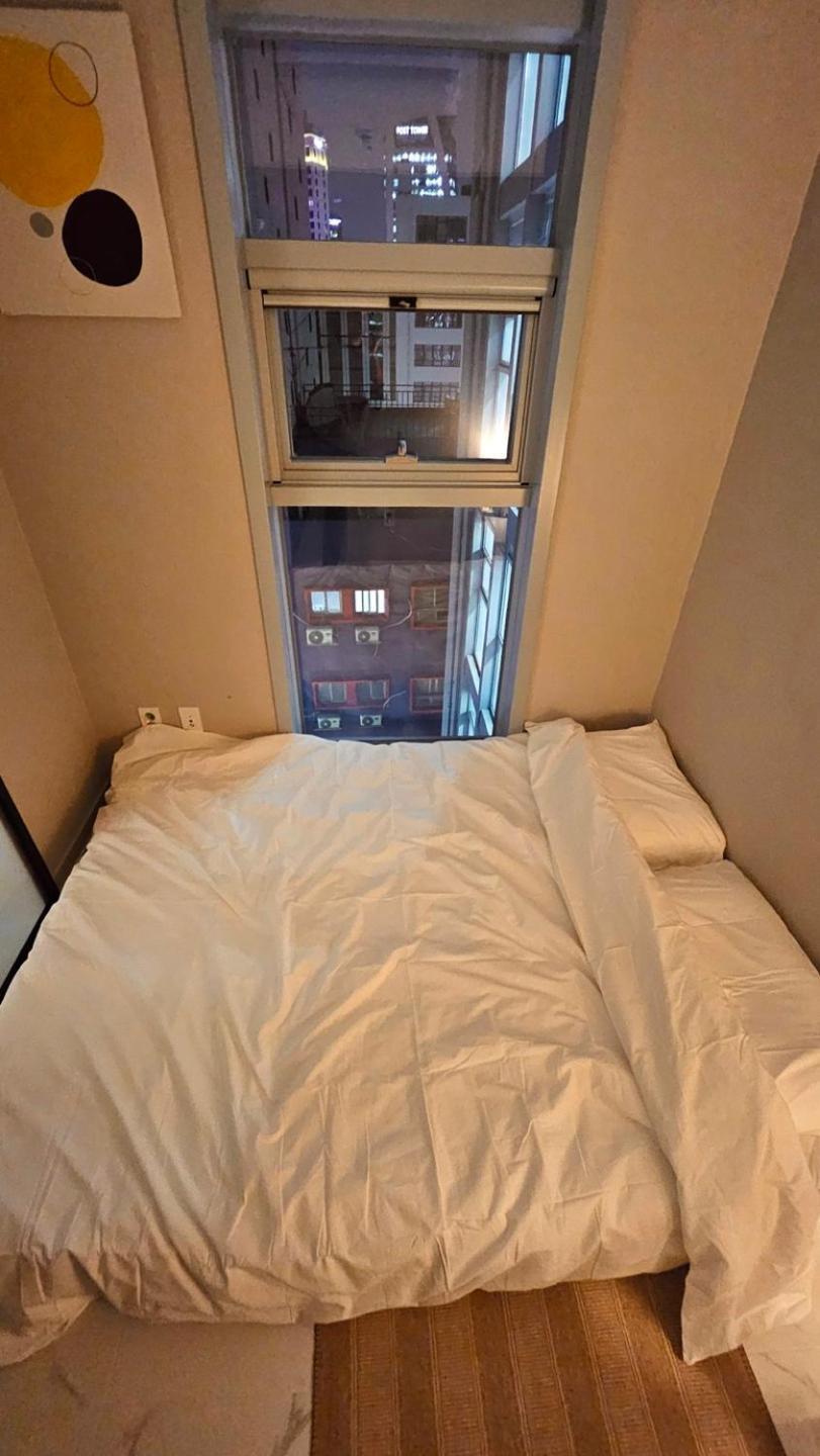 Pangsapuri Msstay Seoul