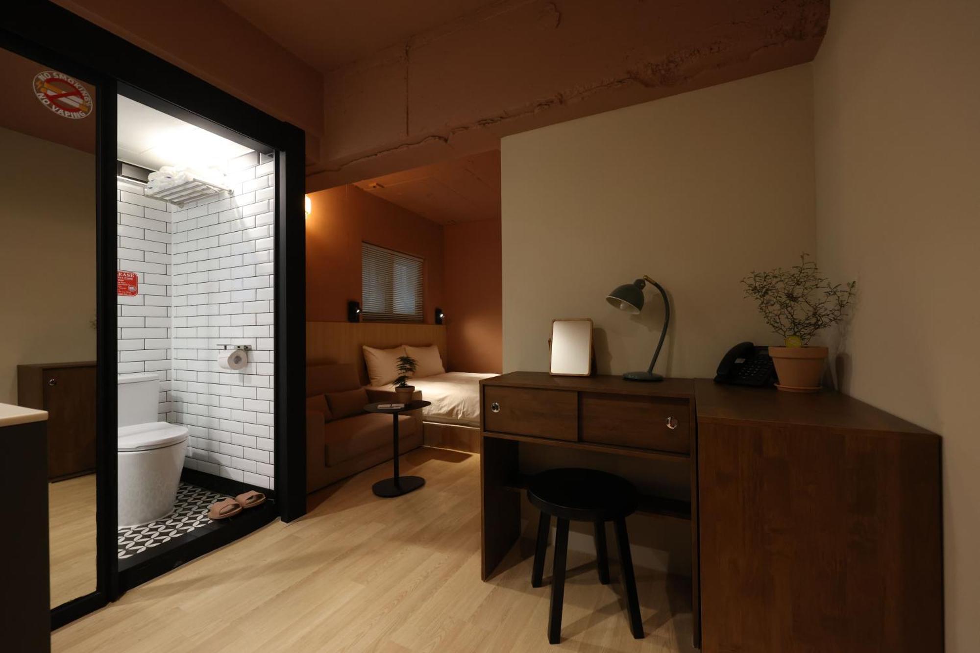 Hotelarrive Euljiro Tum Seoul
