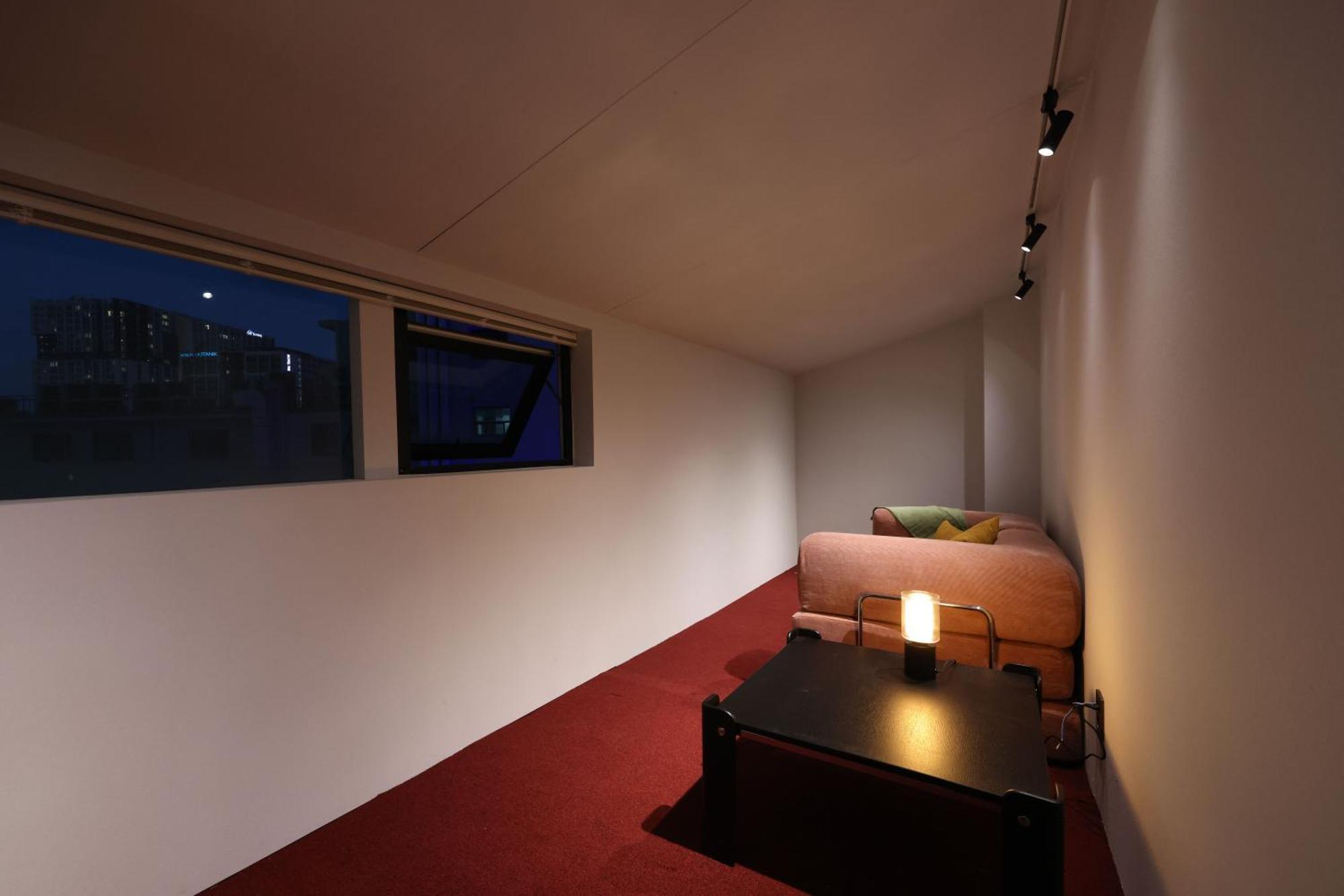 Hotelarrive Euljiro Tum Seoul