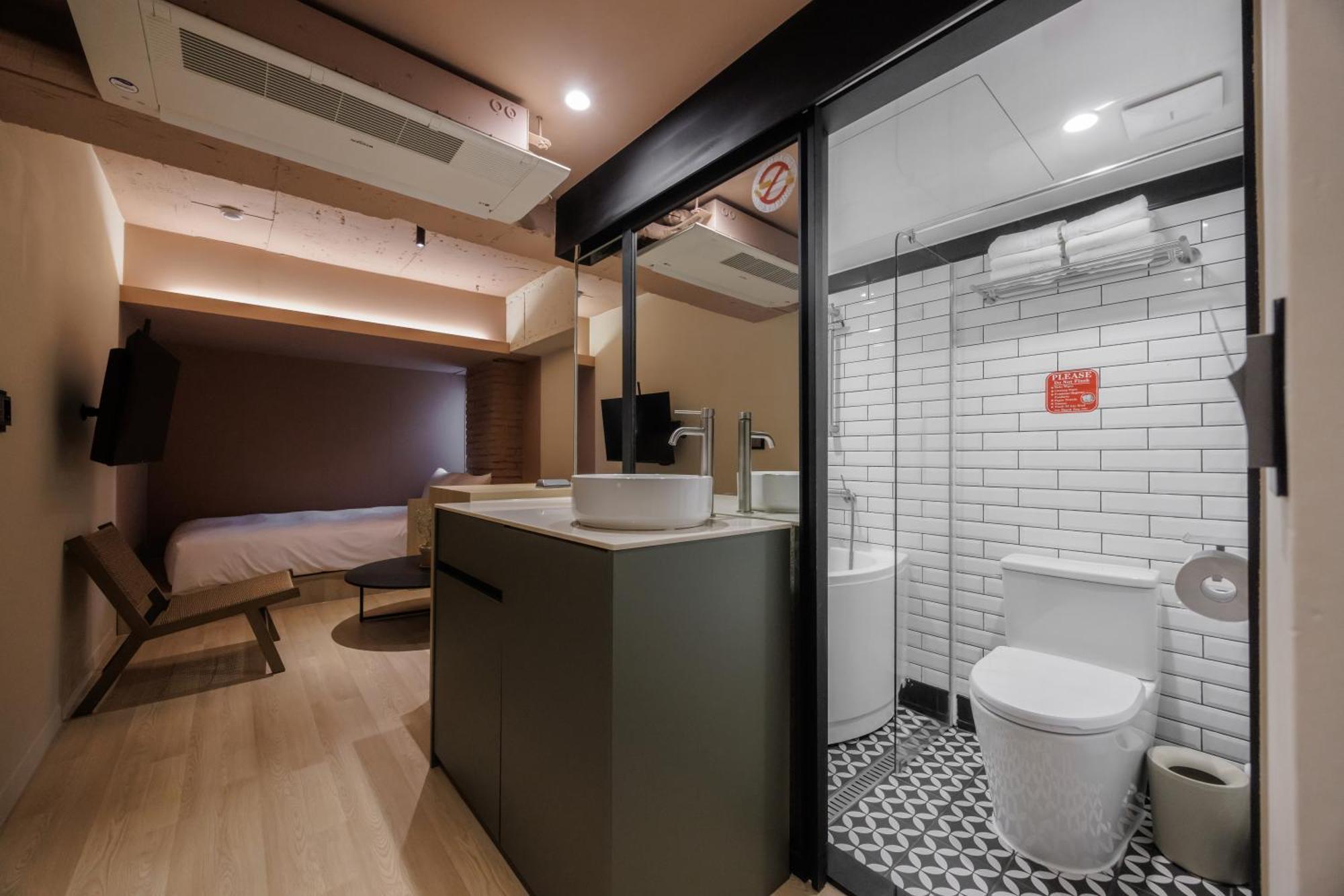 Hotelarrive Euljiro Tum
