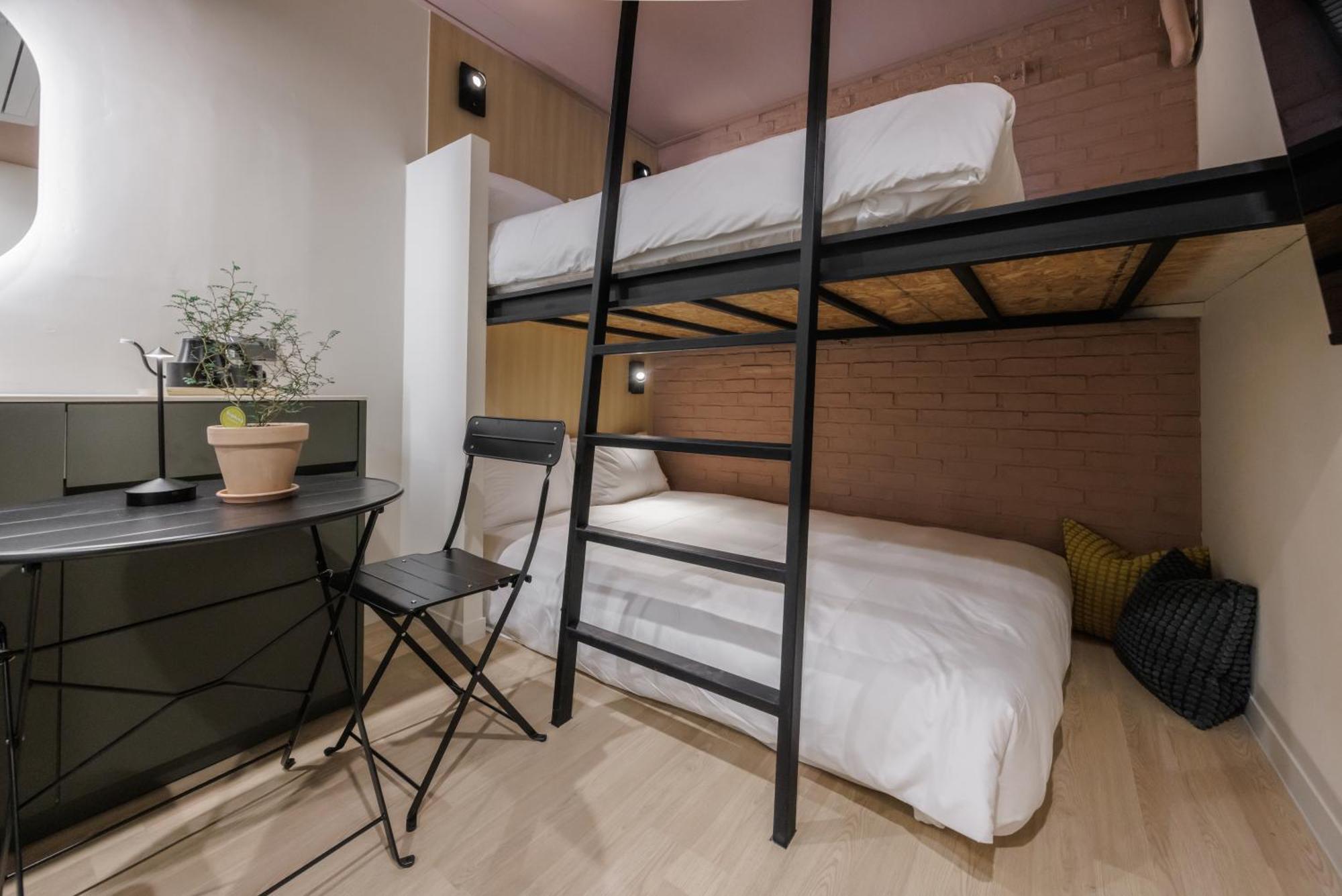 Hotel Hotelarrive Euljiro Tum Seoul