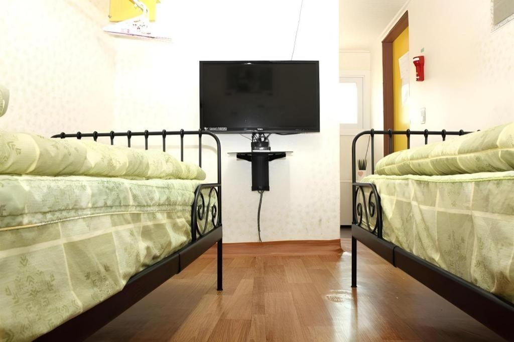 Motel Sulla