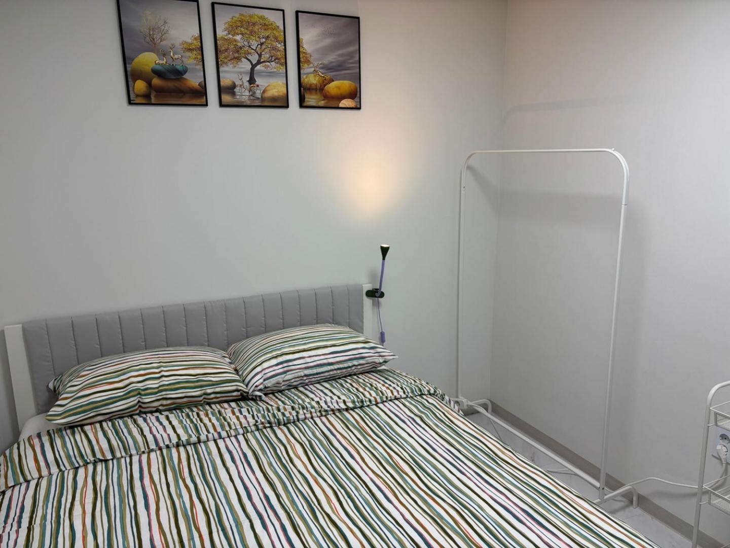 Villa Travel Seoul