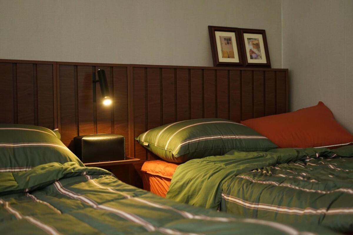 Annyeong House Villa