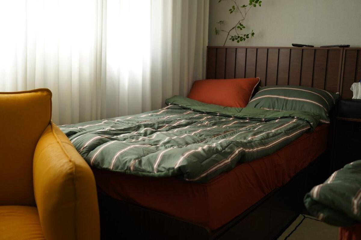 Annyeong House * Seoul