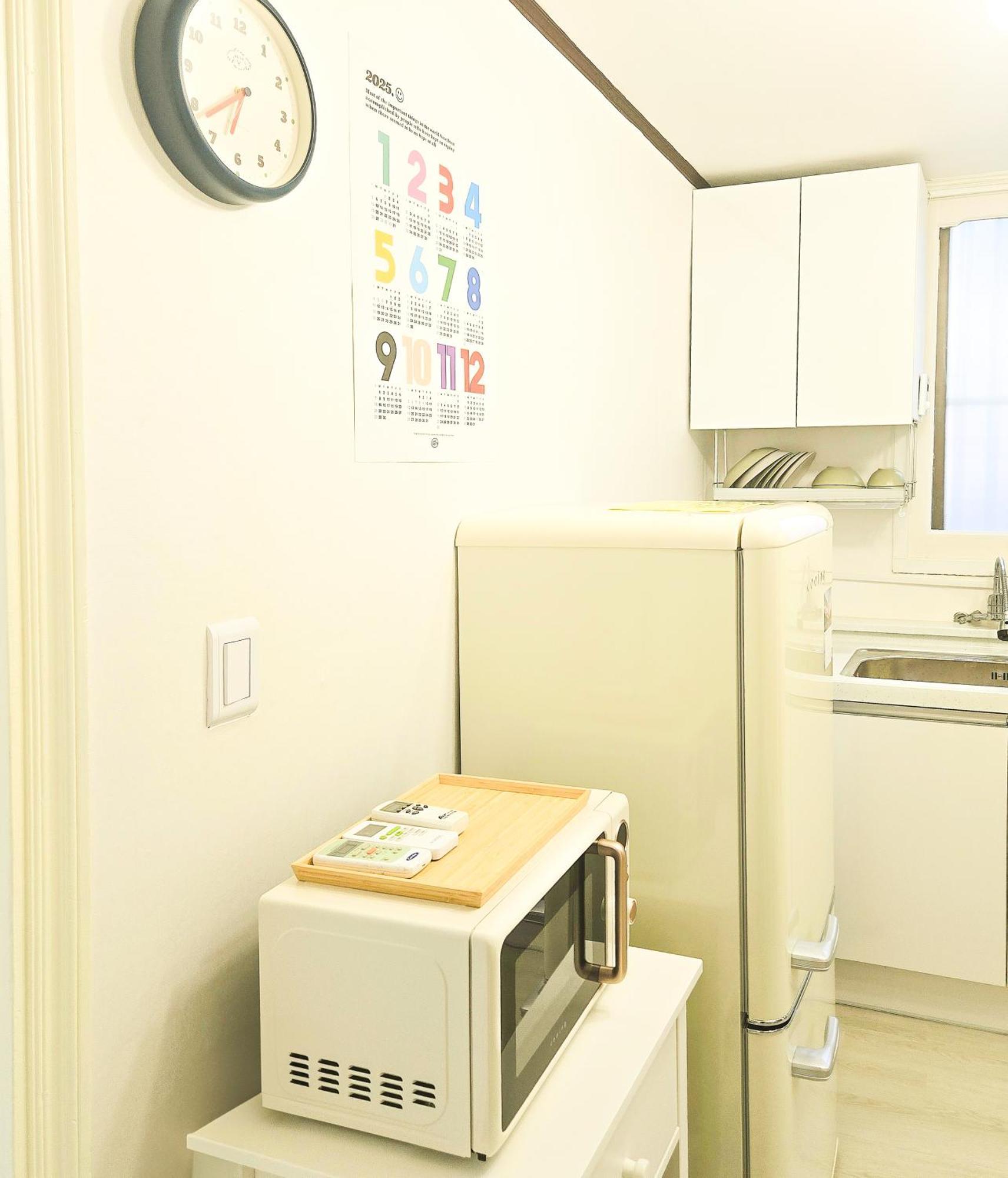 Nurida Sinchon Holiday home