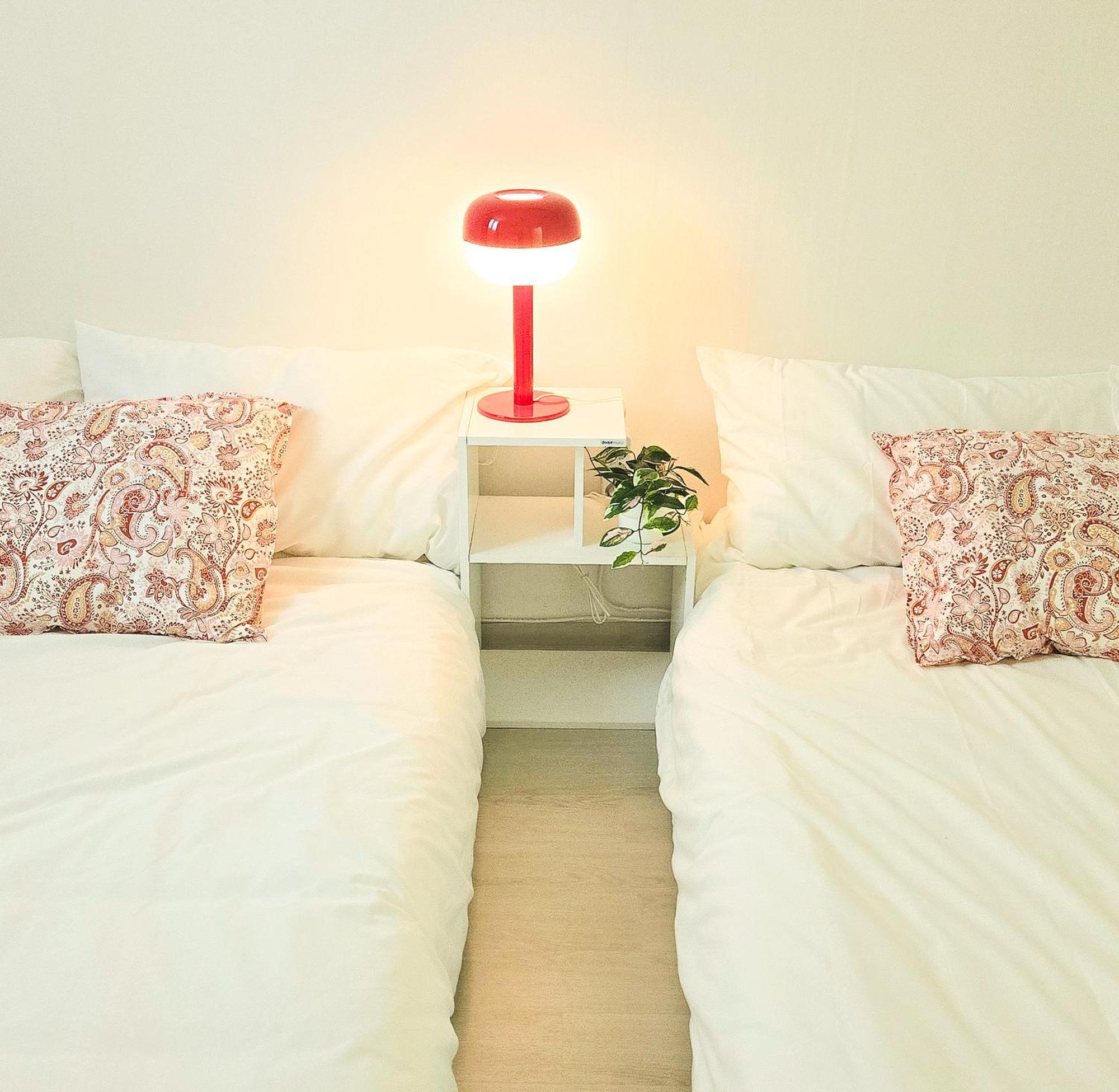 Nurida Sinchon Holiday home *