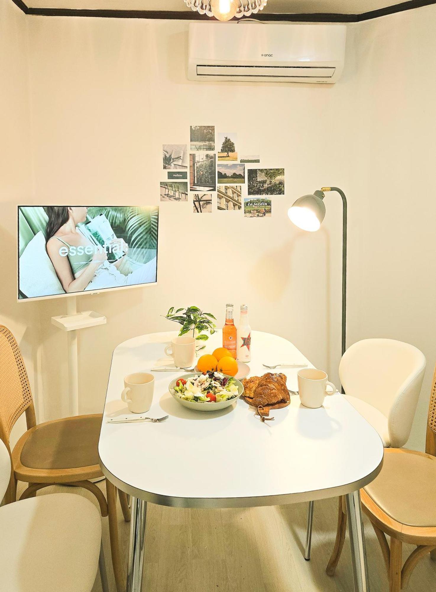Holiday home Nurida Sinchon