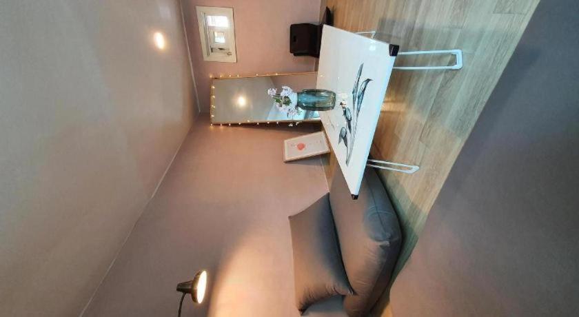 Sulla Motel *