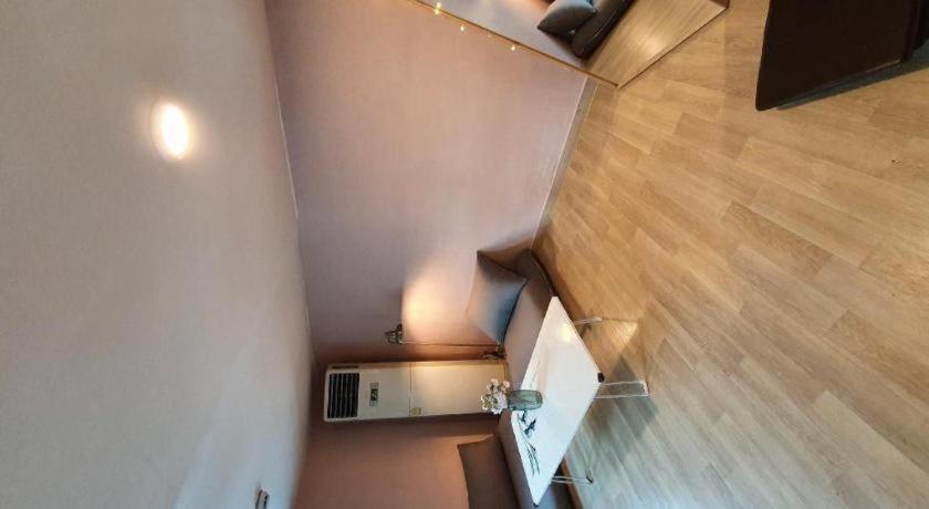 Sulla Motel Seul