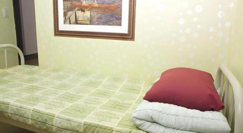 Motel Sulla *
