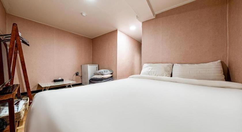 Sulla Motel Seul