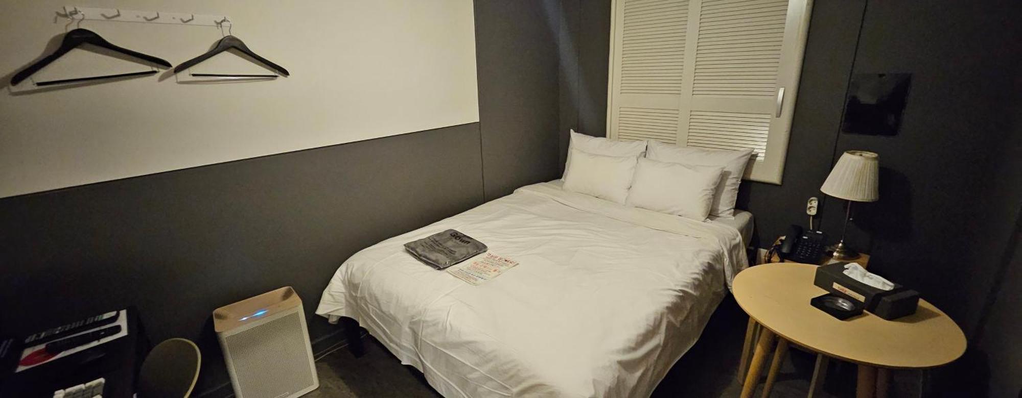 Hotel Billz