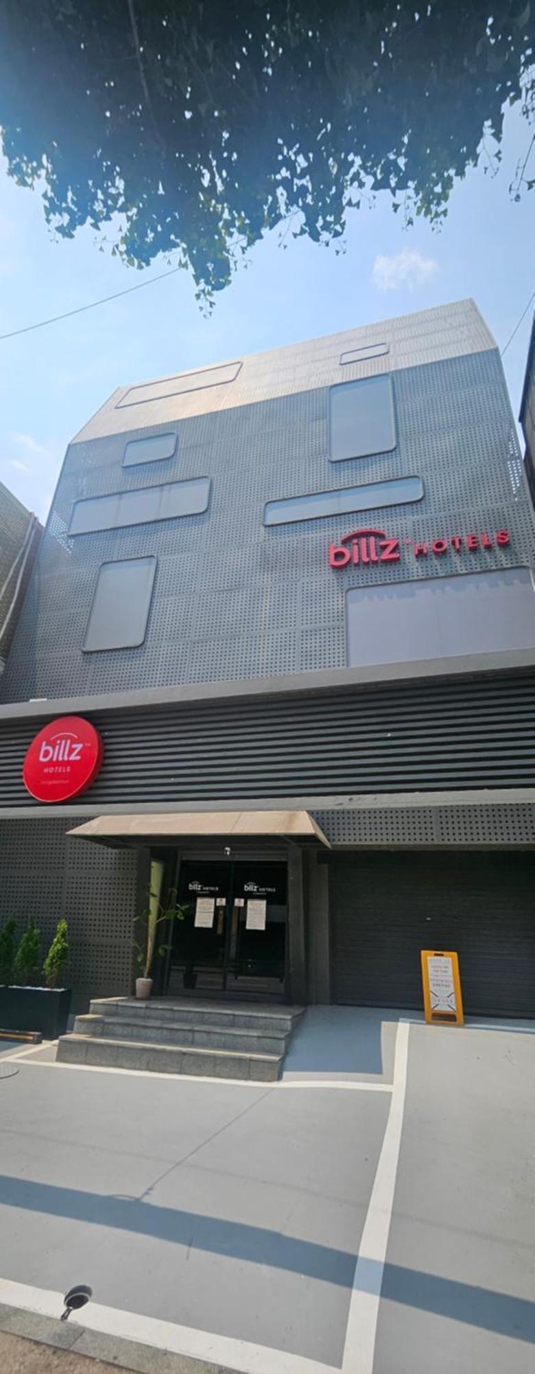 Billz * Seoul