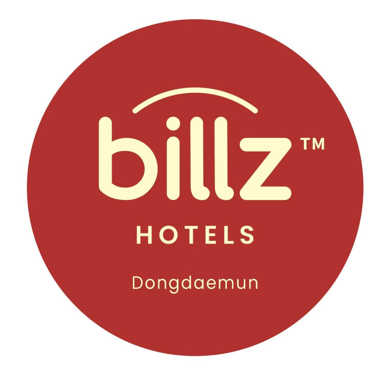 Hotel Billz Seoul